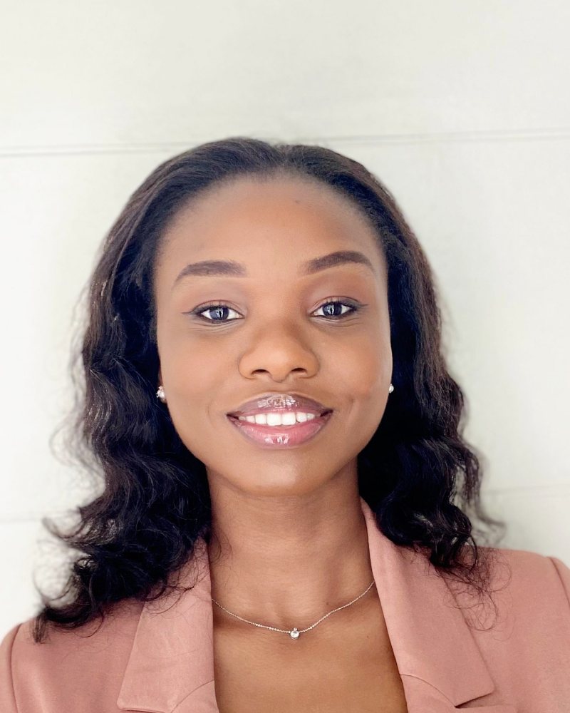 Grace Marie N'Dri