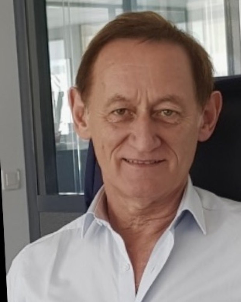 Alain Moreau