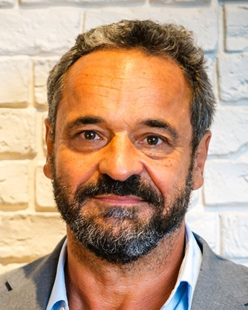 Portrait de Antoine Pabst
