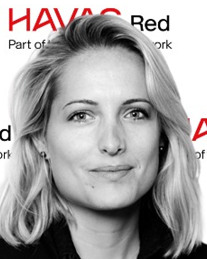 Portrait de Aurélie Jarry