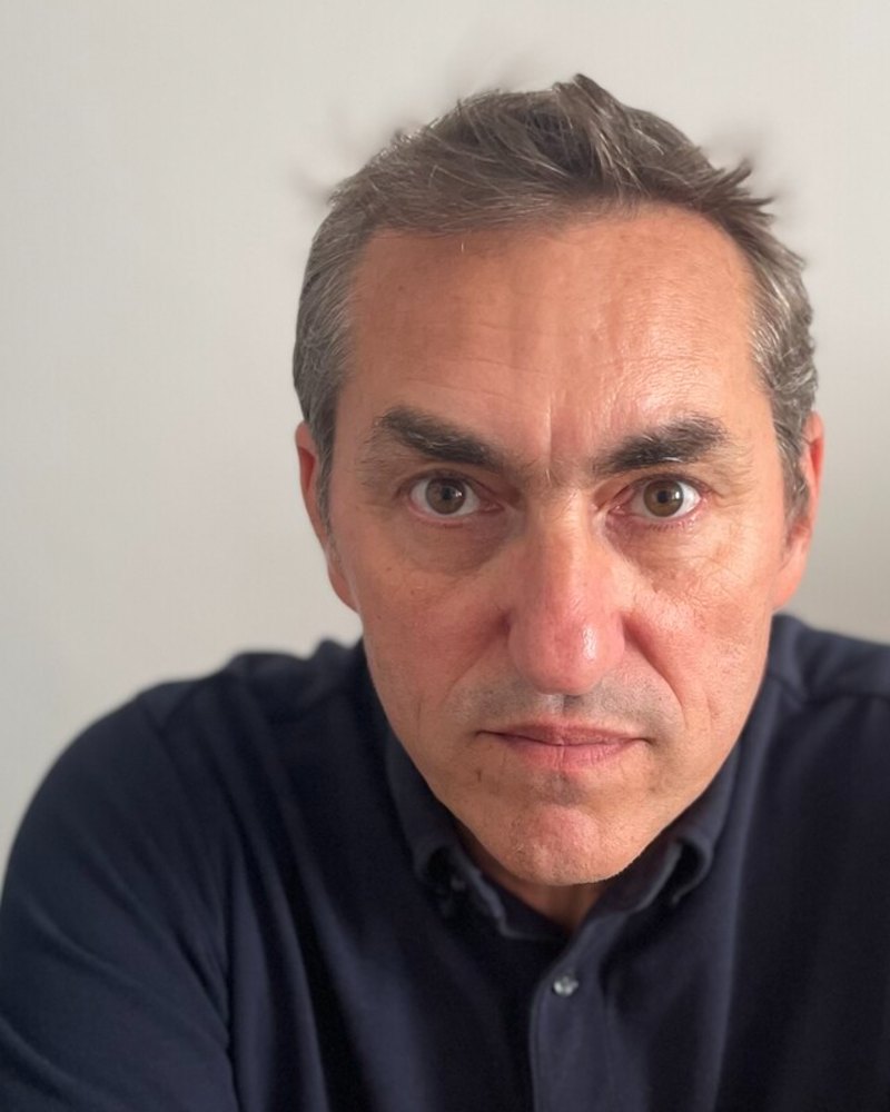 Portrait de Erwan Legrand