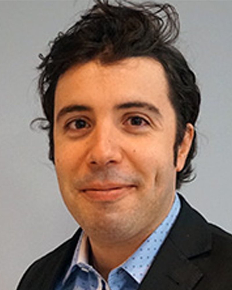 Julien Cangelosi
