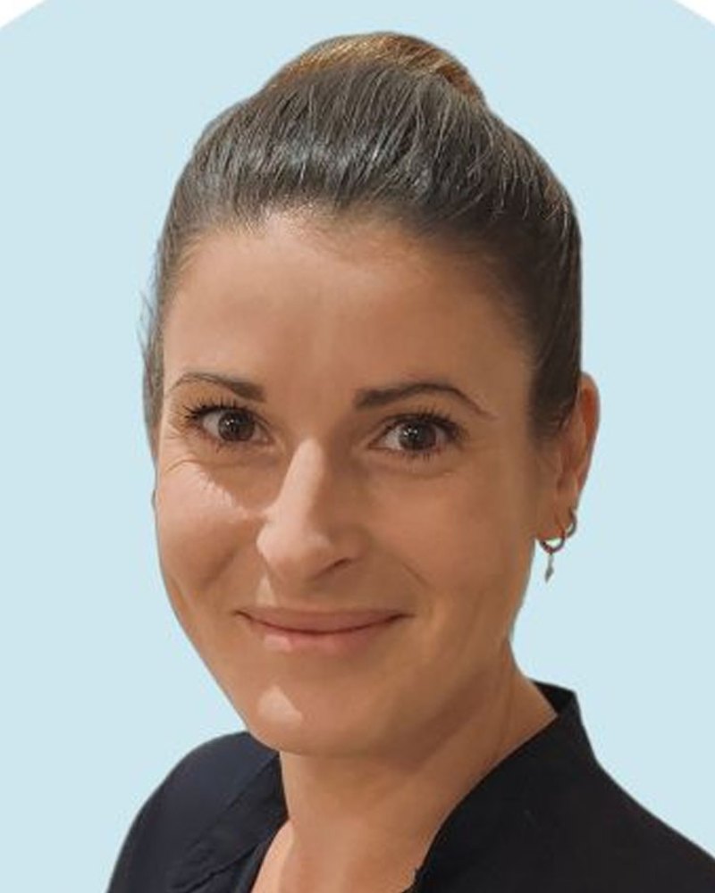 Portrait de Manon Meode Simand
