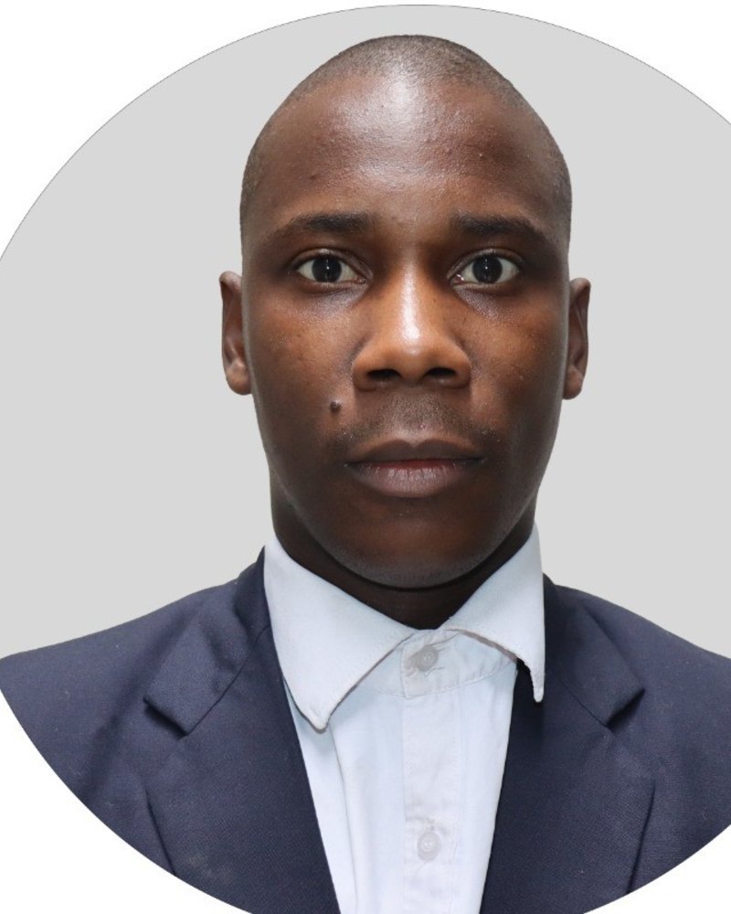 Portrait de Gouah Tato Serge