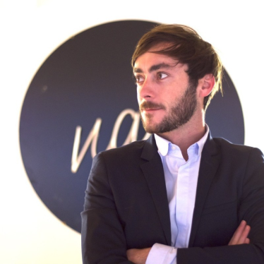 Alexandre Cattaneo, président de l'ISD