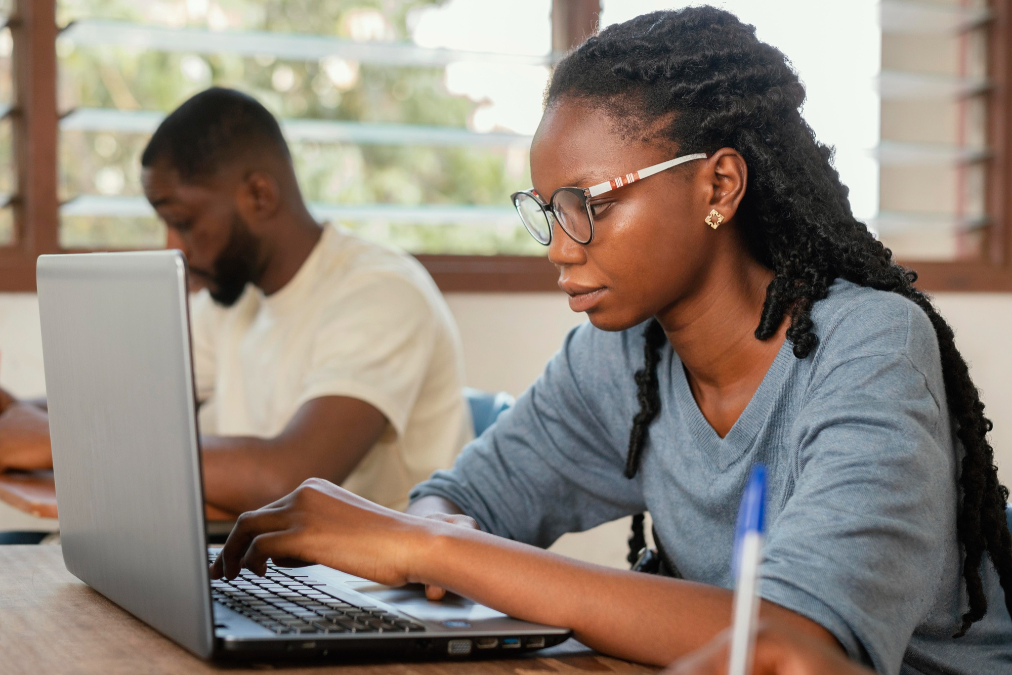 Institut Supérieur du Digital - Votre école en Commerce et Marketing à Abidjan