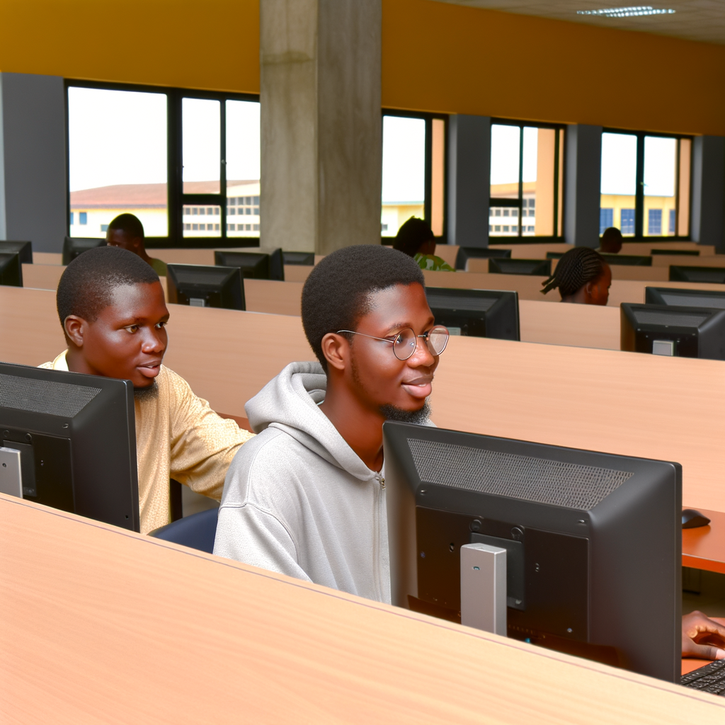 Marketing Digital Abidjan : Devenez Expert en 1 An à l'ISD