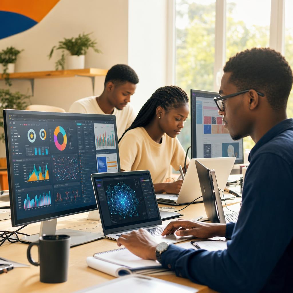 Licence 3 Communication Digitale : Devenez Expert en 1 An à l'ISD
