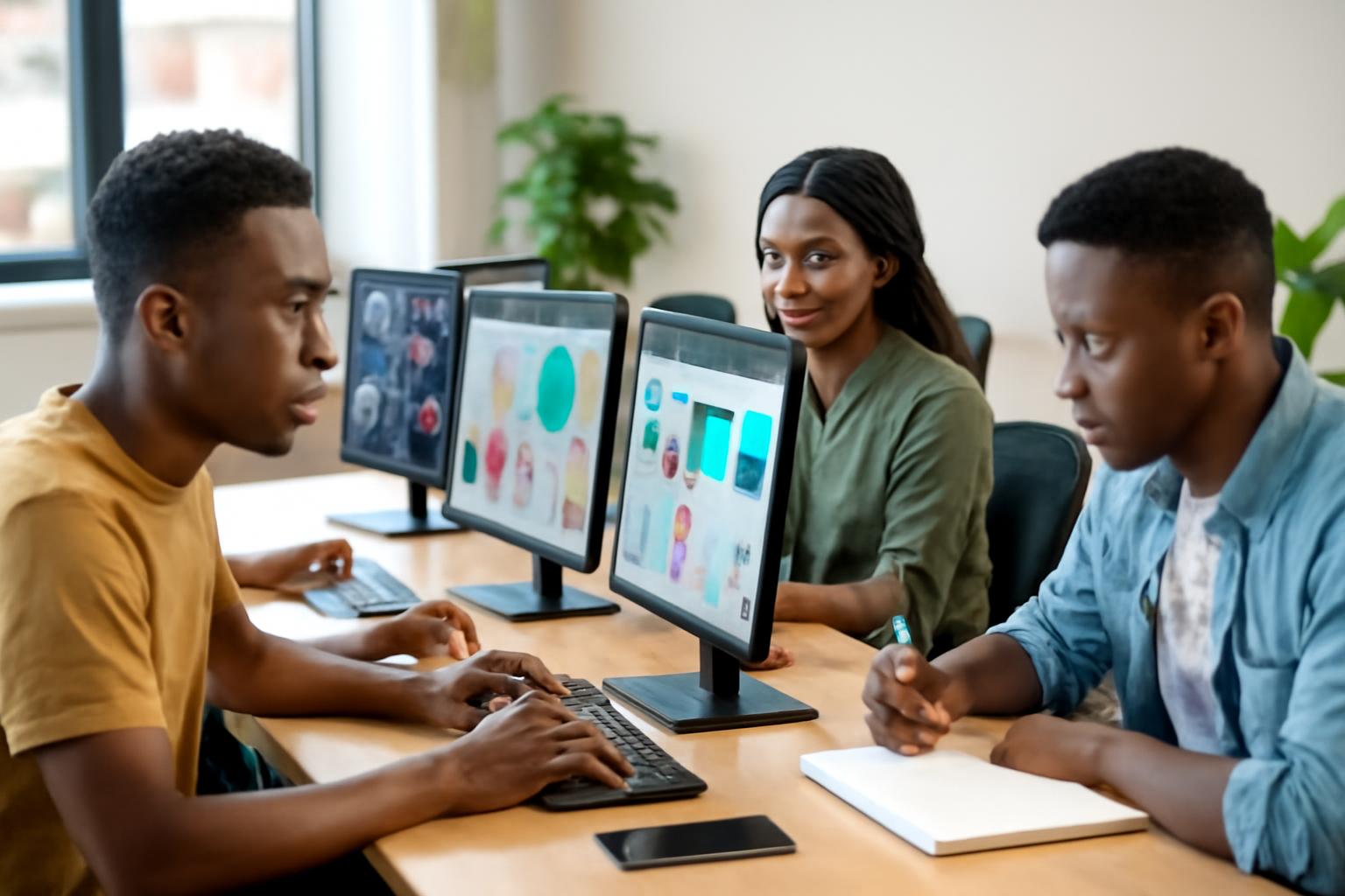 Découvrez la formation Laravel à l'Institut Supérieur du Digital d'Abidjan