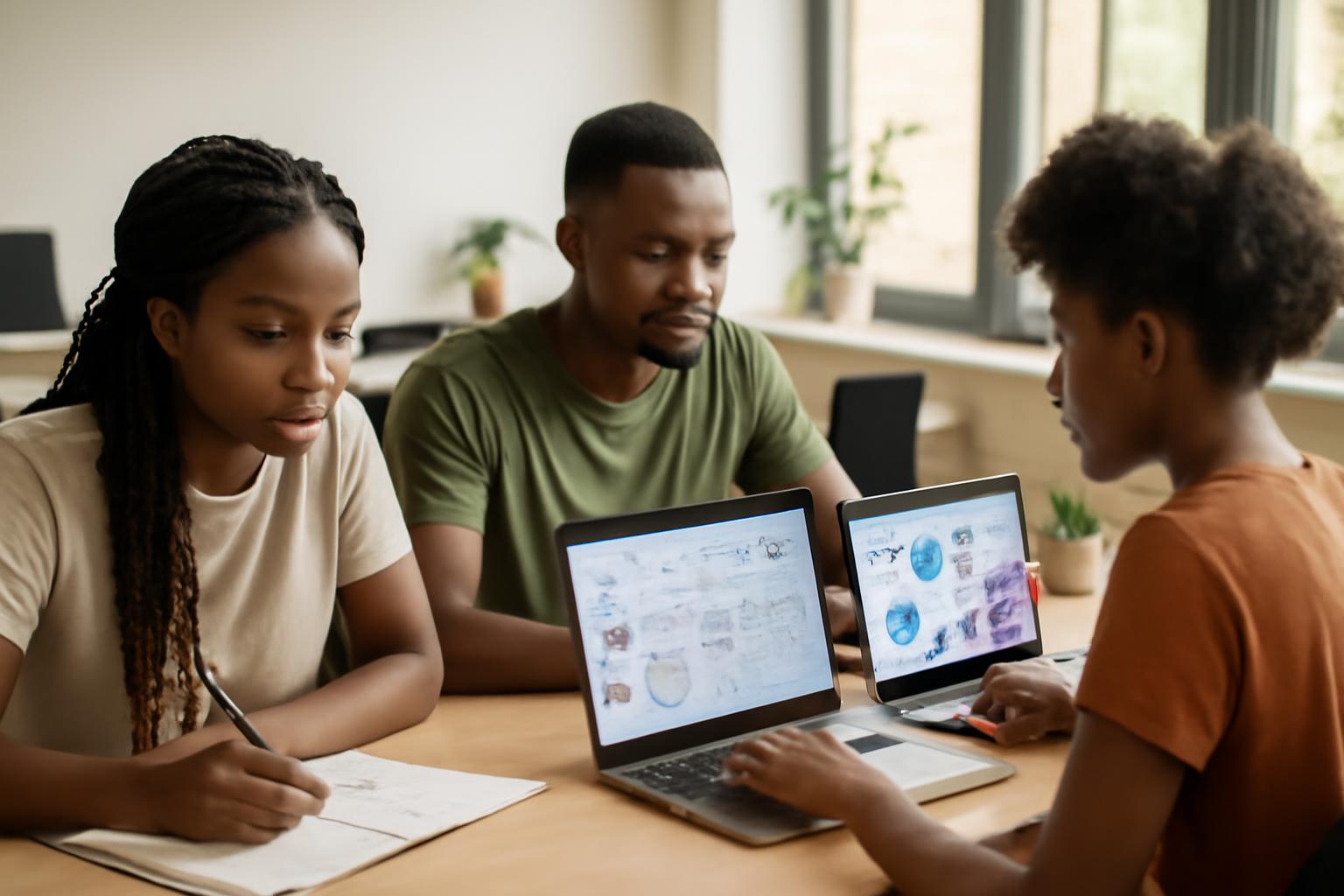 Formation en Prompt Engineering à l'ISD