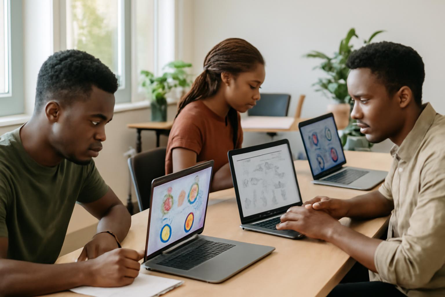 Formation Automatisation IA à Abidjan - Développez votre carrière à ISD
