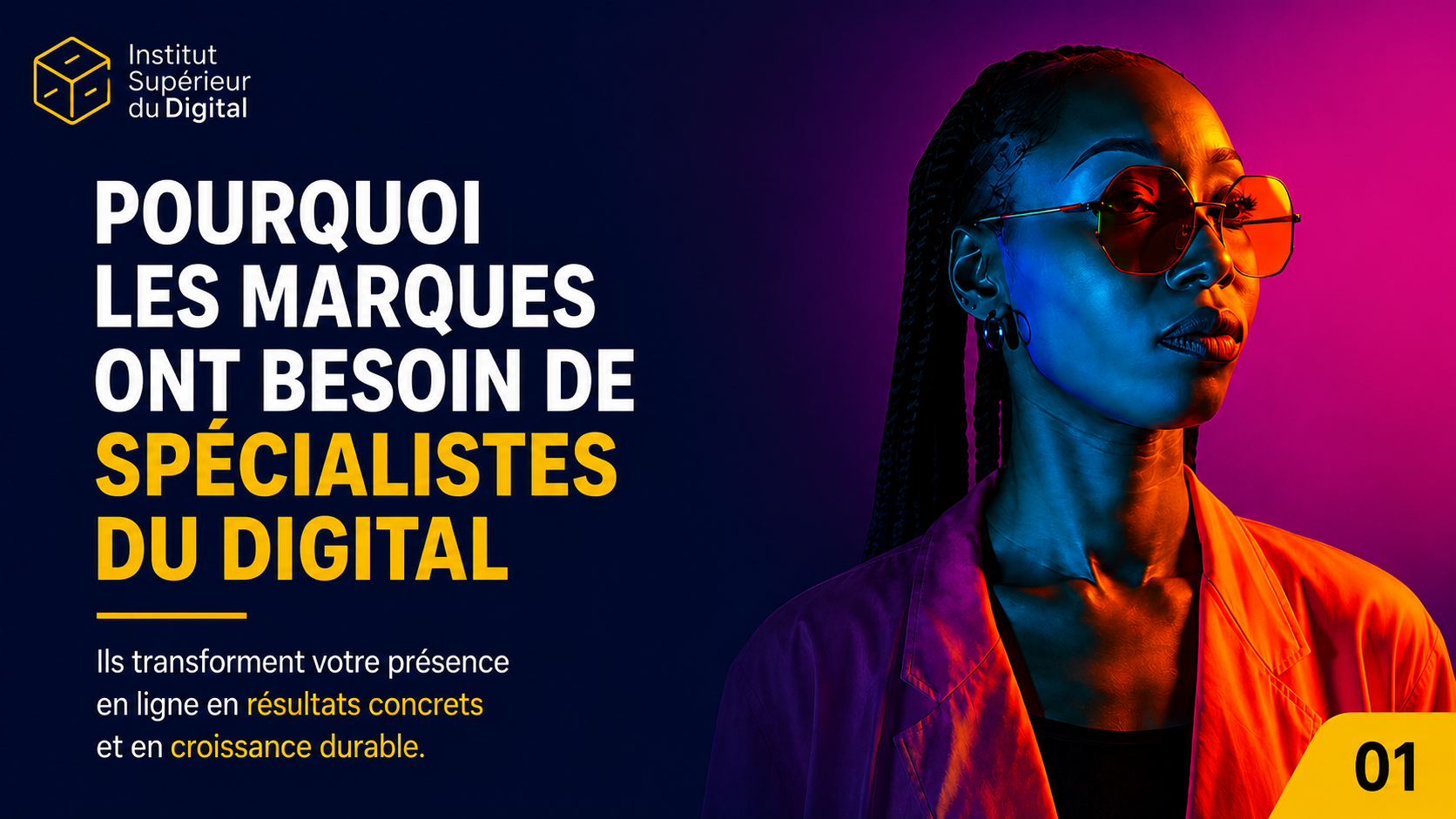 Pourquoi les données sont-elles importantes en marketing digital ?