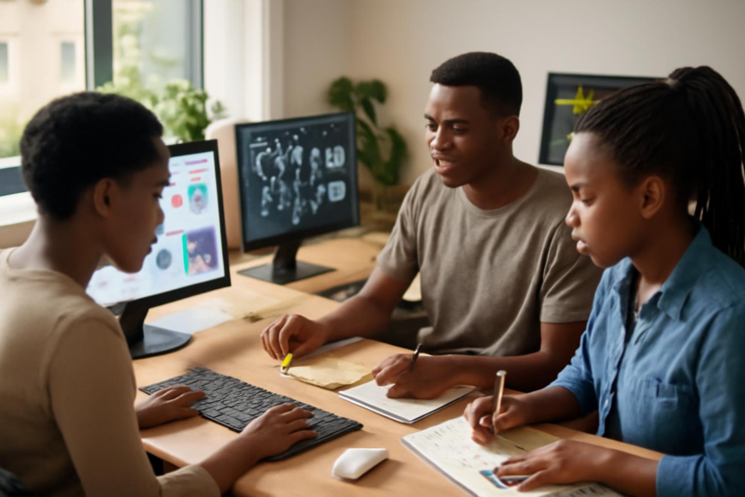 Devenez Expert No-Code à l'Institut Supérieur du Digital